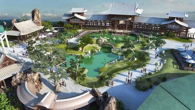 Sun World Ha Long Park