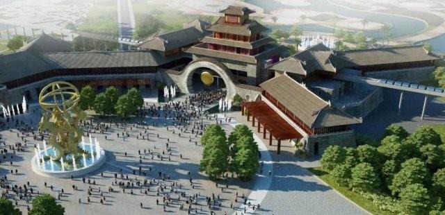Sun World Ha Long Park