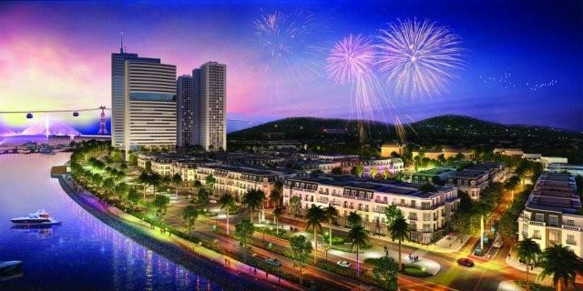 Vinhomes Dragon Bay