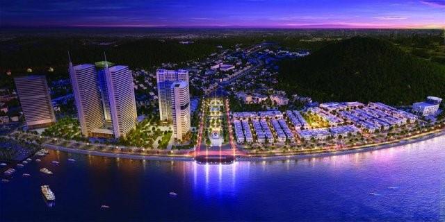 Vinhomes Dragon Bay