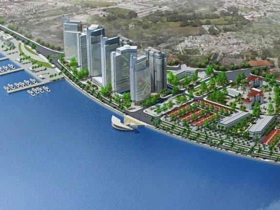 Vinhomes Dragon Bay