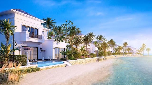 Vinhomes Dragon Bay