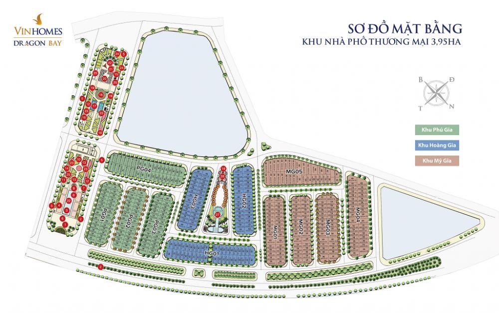 Vinhomes Dragon Bay