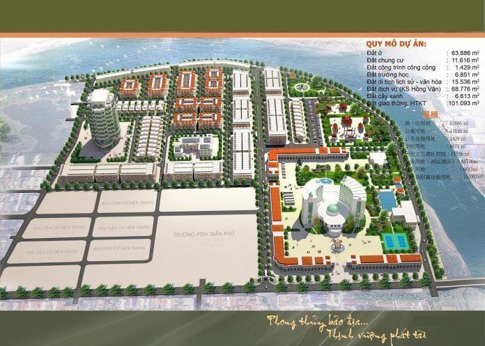 Hồng Vận