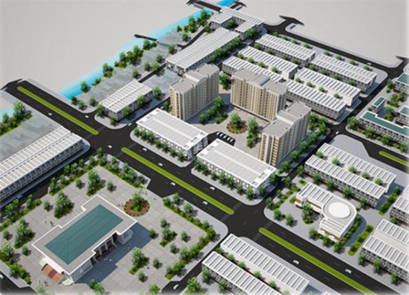 Tân Thành Eco City