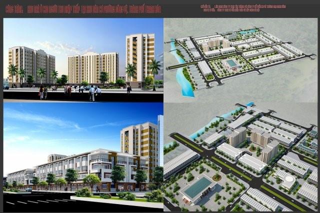 Tân Thành Eco City