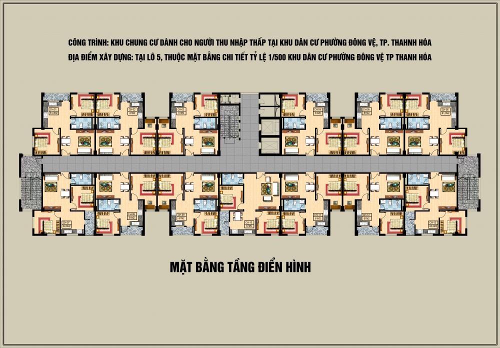 Tân Thành Eco City