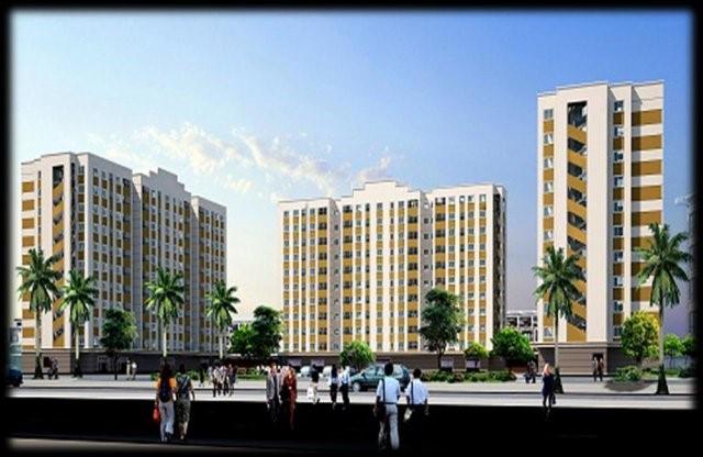 Tân Thành Eco City