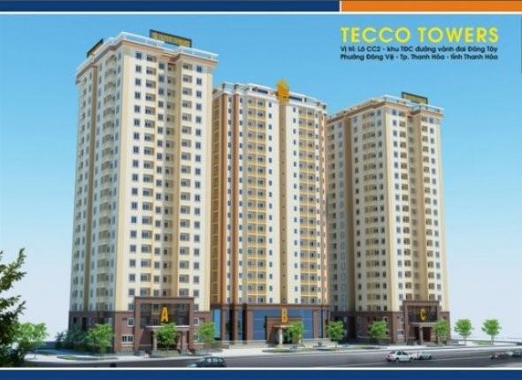 Tecco Tower Thanh Hóa