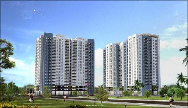 Vincity Thanh Hóa