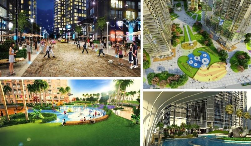 Vincity Thanh Hóa
