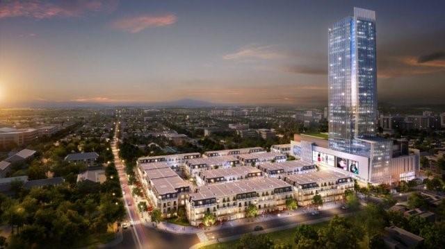 Vincom Thanh Hóa