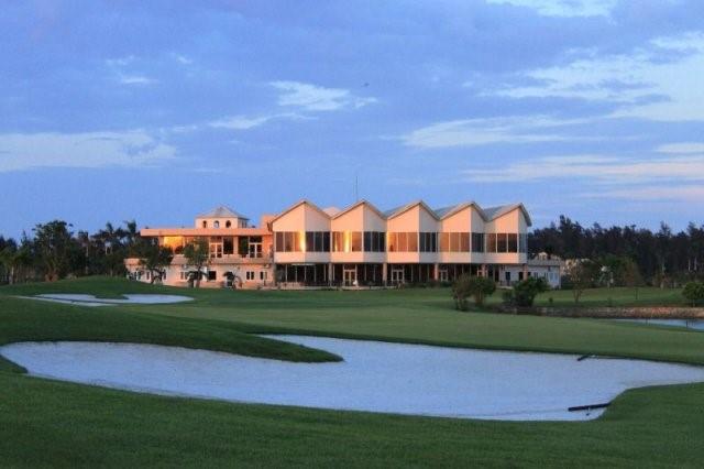 Cửa Lò Golf Resort