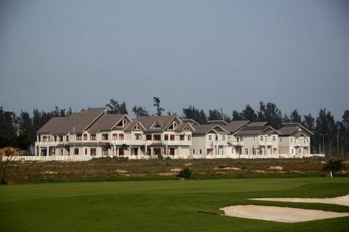 Cửa Lò Golf Resort