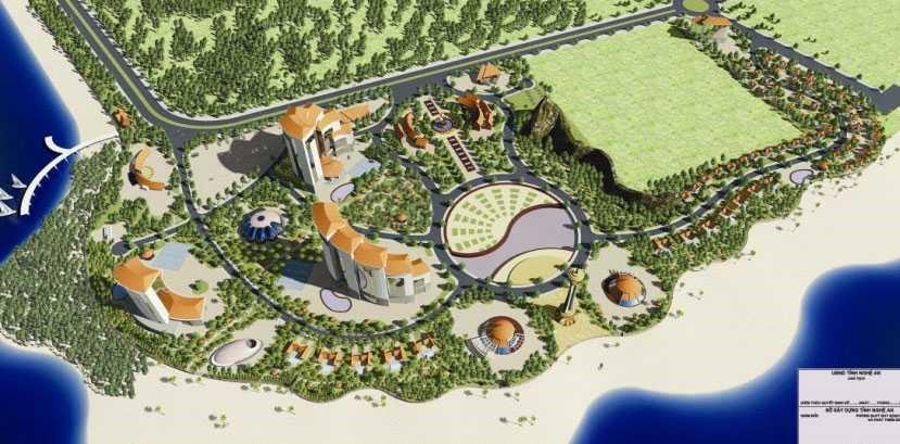 PV Cửa Lò Resort
