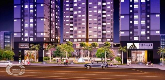 Villa Gold Cửa Lò
