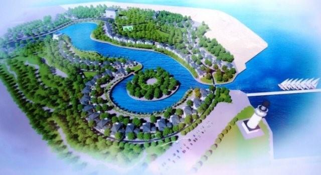 Vinpearl Cửa Hội