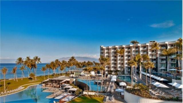 Vinpearl Cửa Hội