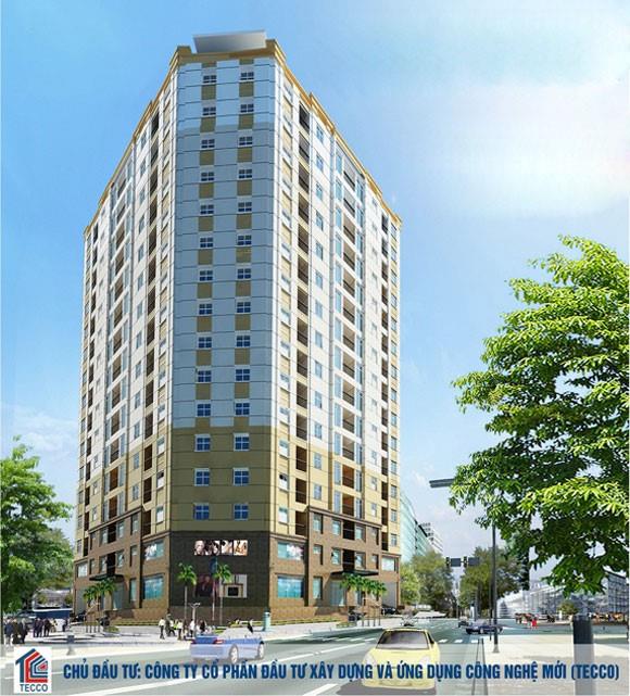 Green View Tower