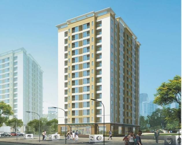 Handico 30 Nghi Phú