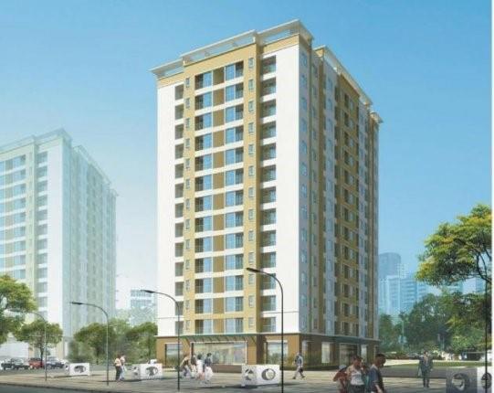 Handico 30 Nghi Phú