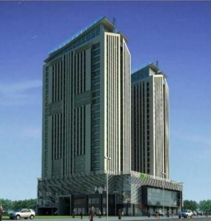 Petro Nghệ An Building