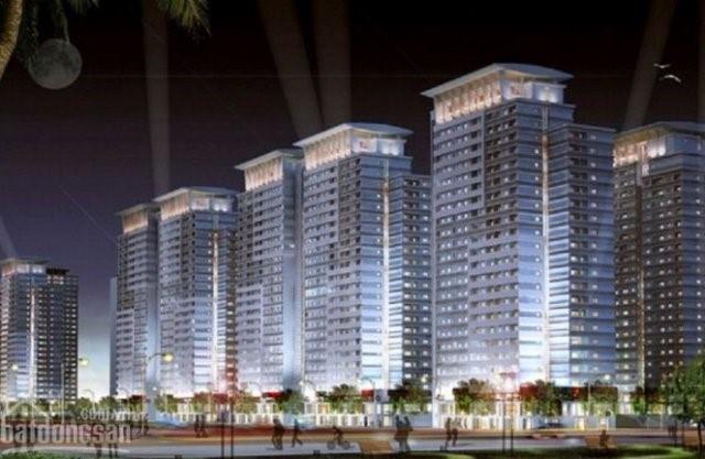 Petro Nghệ An Building