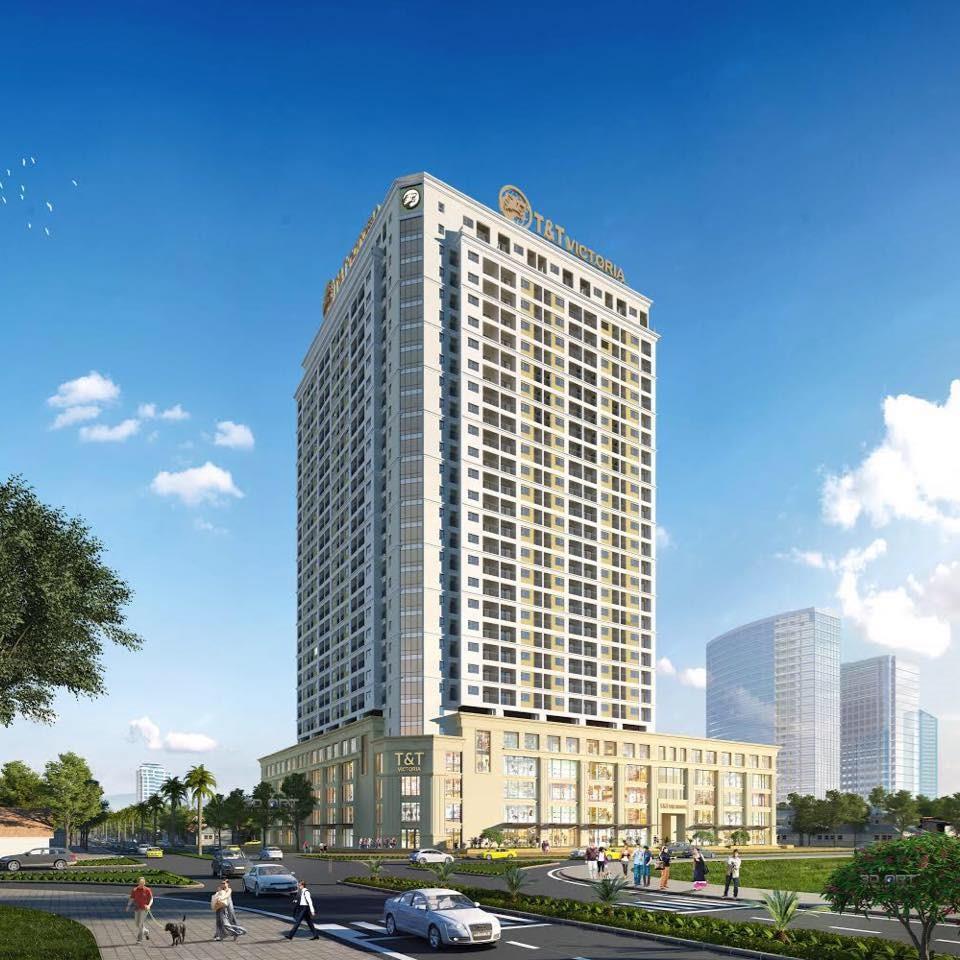T&T Victoria