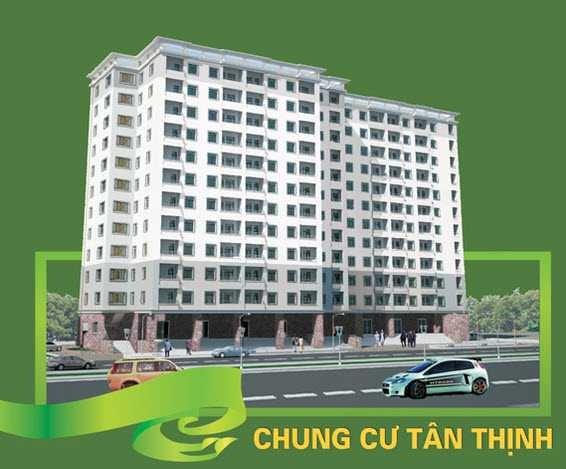 Tân Thịnh
