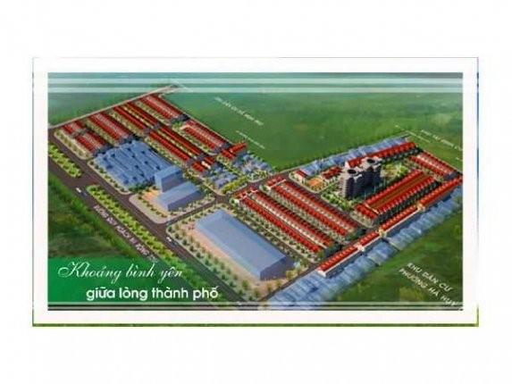 Tecco đường 72m