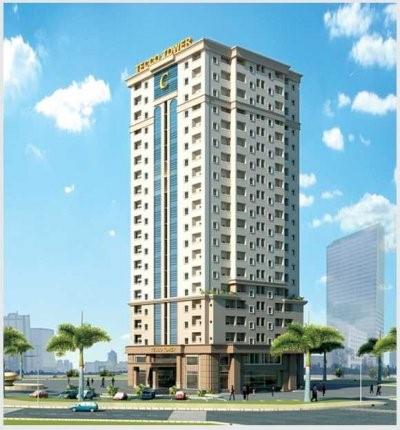 Tecco Tower