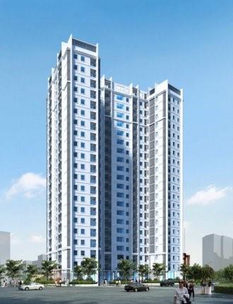 Tecco Tower Bến Thủy