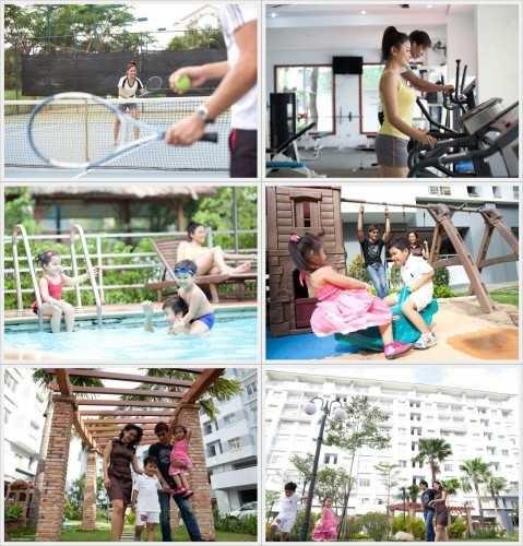 Tecco Trường Thịnh