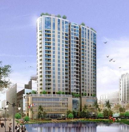 Trung Đức Tower