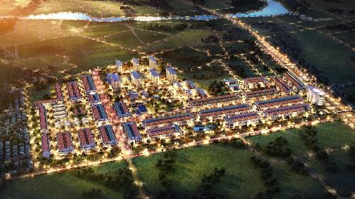 TNR Star Tân Trường