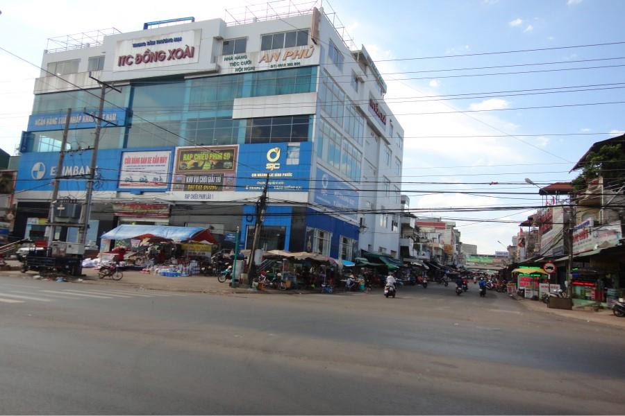 Làng biệt thự Dovillas