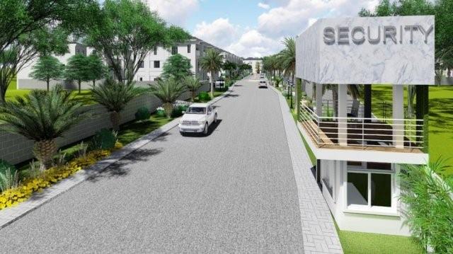 Làng biệt thự Dovillas