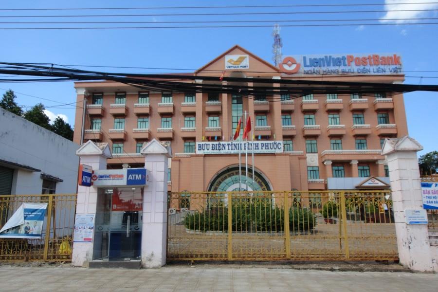Làng biệt thự Dovillas