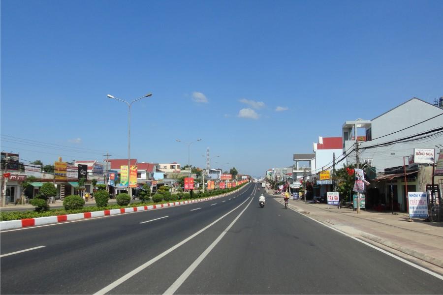 Làng biệt thự Dovillas