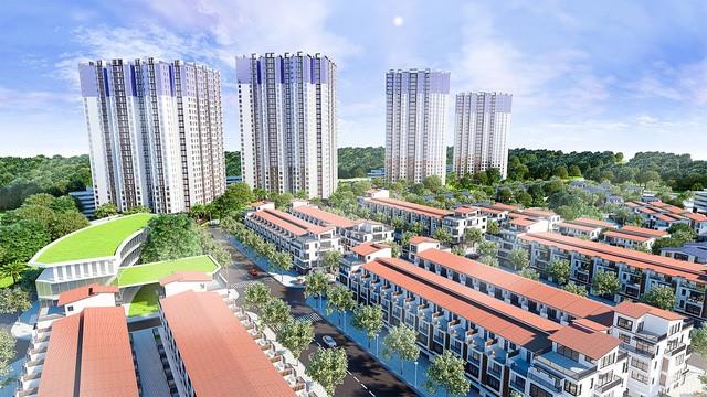 Aqua Bay Sky Residences