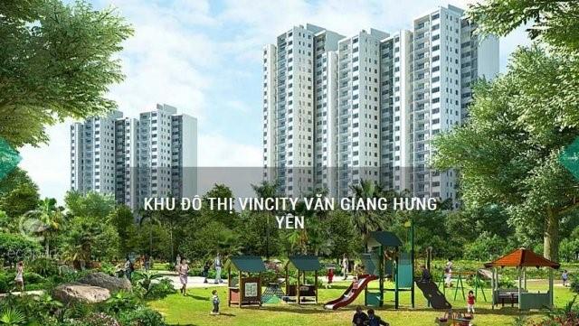 Vincity Hưng Yên