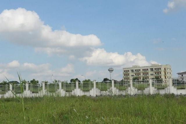 KĐT Như Quỳnh