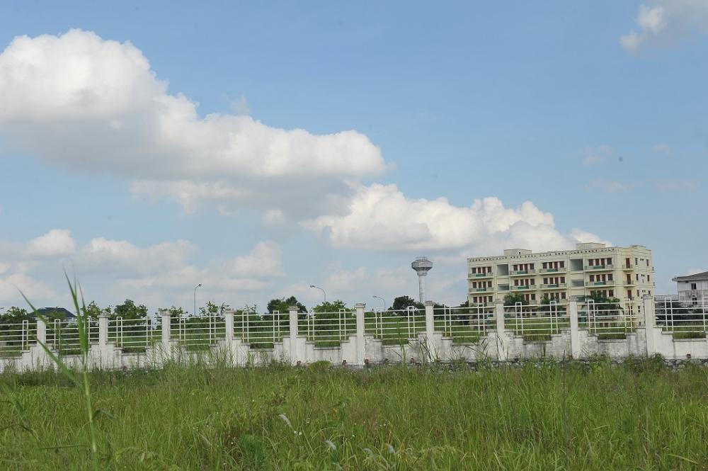KĐT Như Quỳnh