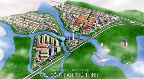 An Phú Thịnh