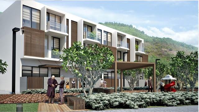 Green Home
