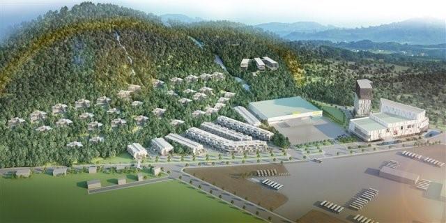 Green Home