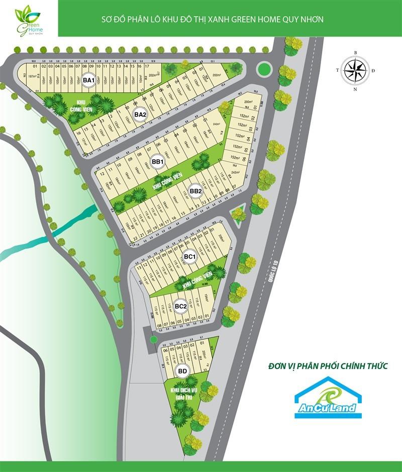Green Home