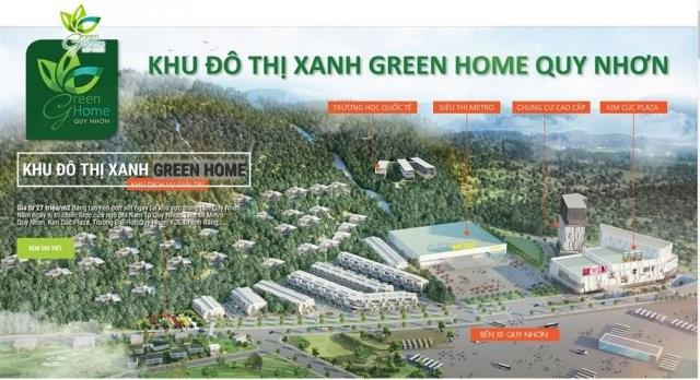 Green Home