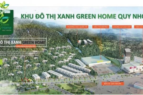 Green Home