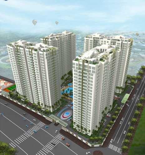 Hoàng Anh Quy Nhơn